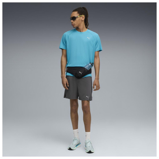Puma Ανδρική κοντομάνικη μπλούζα Run Velocity Tee